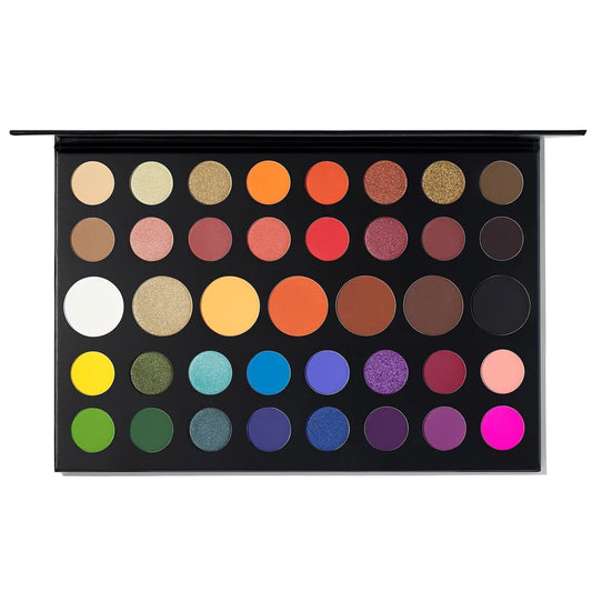 Morphe James Charles Full Size Palette