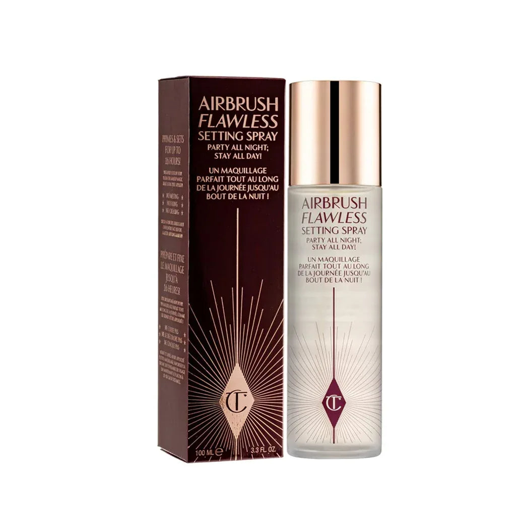 Charlotte Tilbury Setting Spray 100ml - ShopByMk