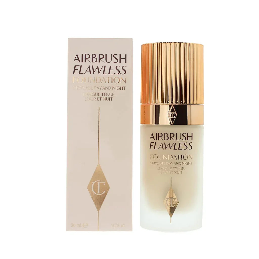 charlotte tilbury foundation - ShopByMk