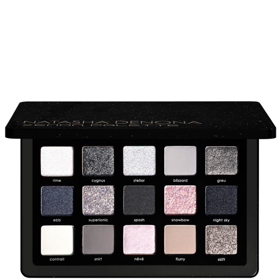 NATASHA DENONA Xenon Palette - ShopByMk