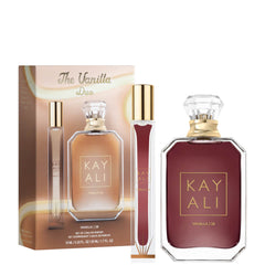 KAYALI The Vanilla Duo Set - ShopByMk