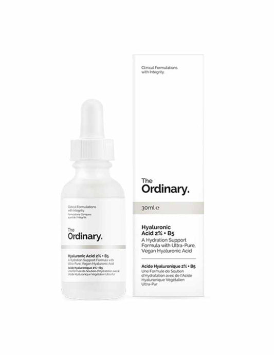 Ordinary Hyaluronic Acid 2% 30ML