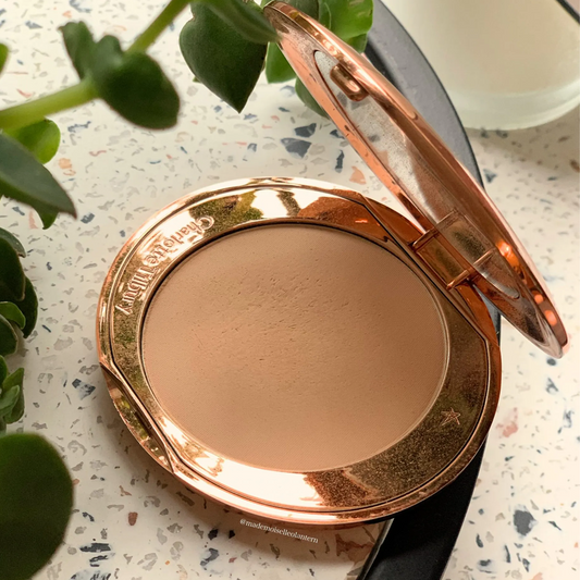 Charlotte tilbury compact powder