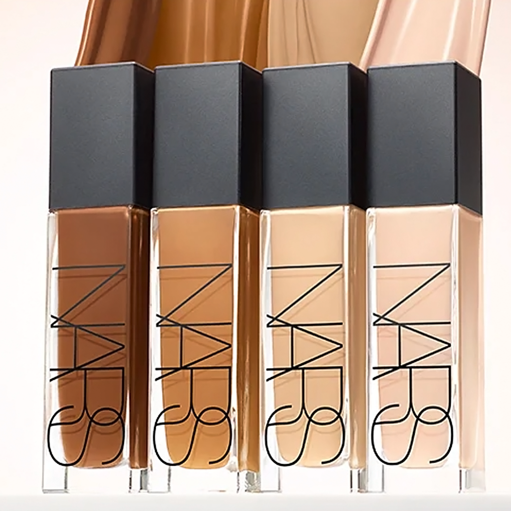 Nars foundation