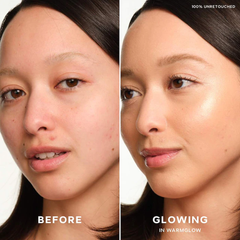 Saie - Glowy Super Gel Lightweight Dewy Multipurpose Illuminator 30ml