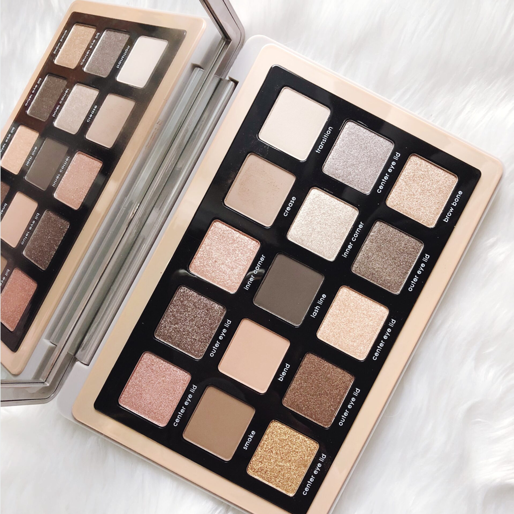 Natasha denona glam palette - ShopByMk