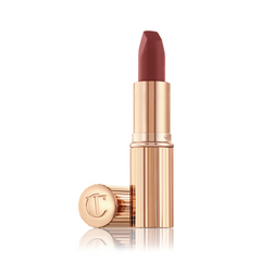 Charlotte Tilbury Matte Revolution Lipstick WALK OF NO SHAME - ShopByMk