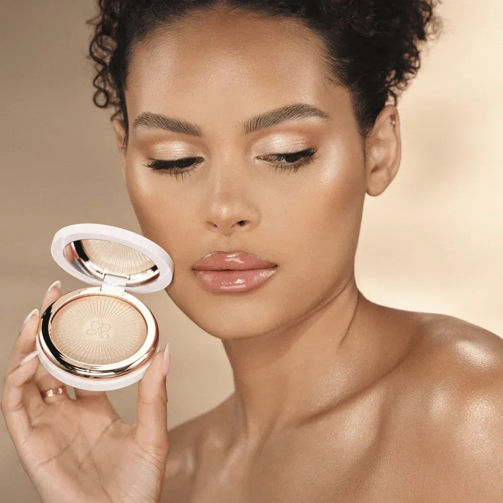 Anastasia Glow Seeker Highliter Sun Idole - ShopByMk
