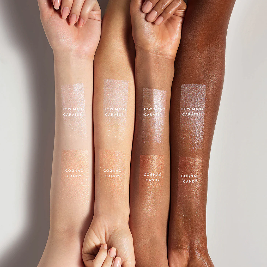 Fenty Beauty Highliter How Many Carrats - ShopByMk