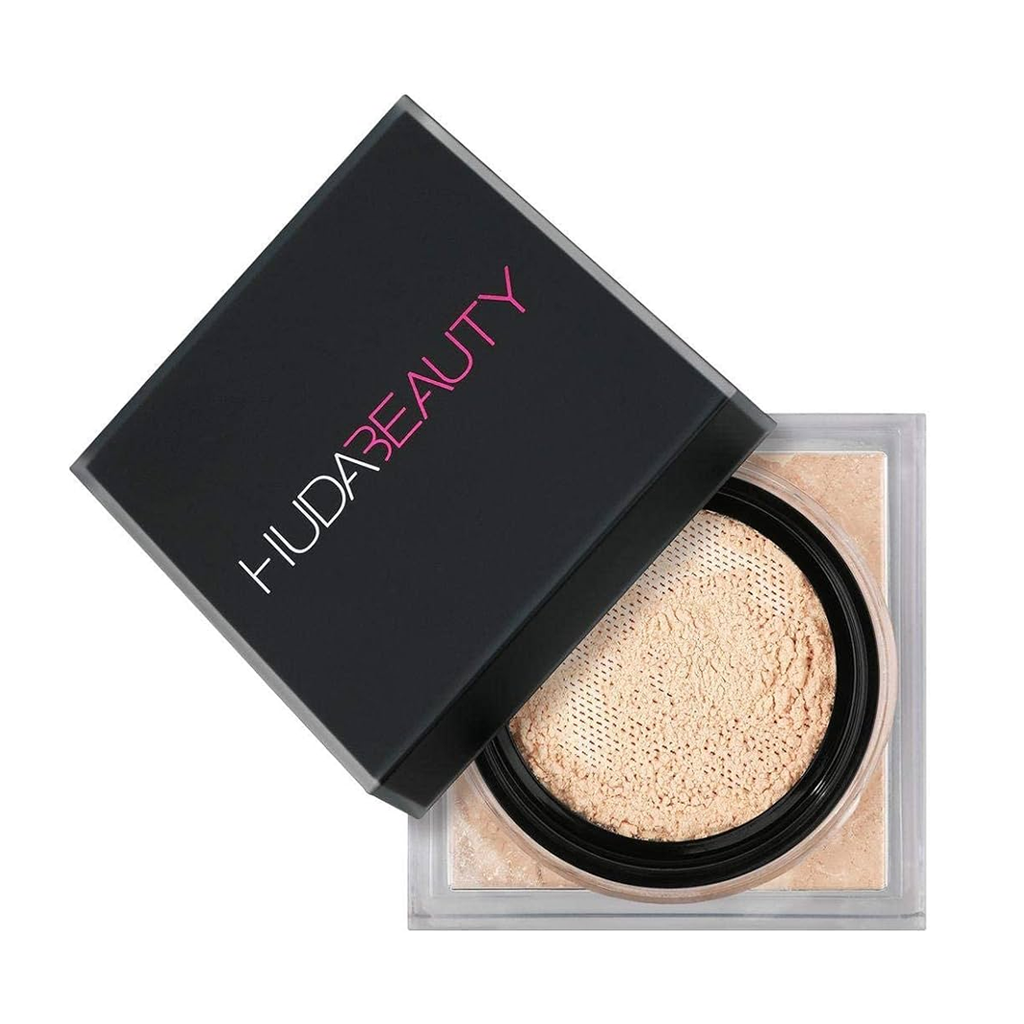 Huda loose powder