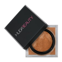 Huda loose powder