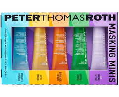 Peter Thomas Roth Masking Minis Set - ShopByMk