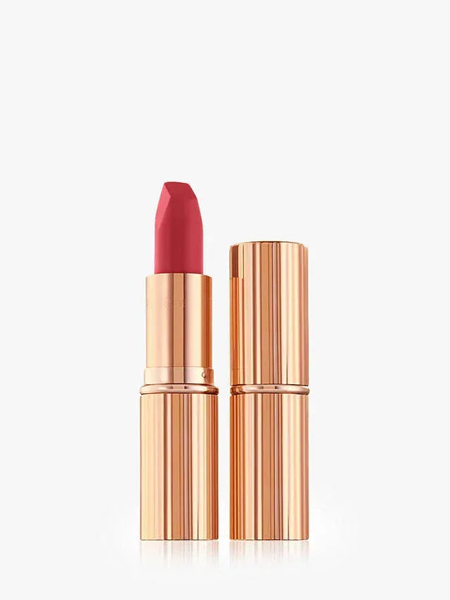 charlotte tilbury matte revolution lipstick GREACFULLY PINK - ShopByMk