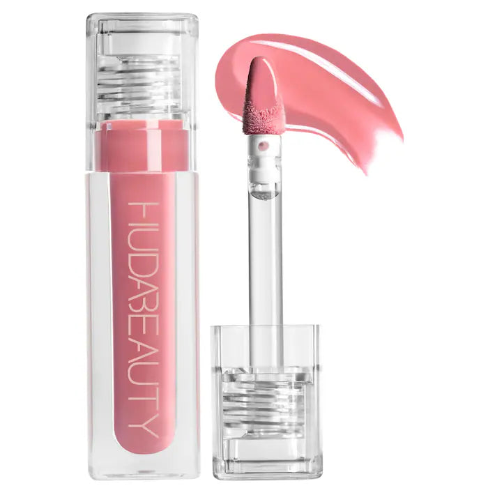 Huda Beauty - Faux Filter Extra Shine Gloss - ShopByMk