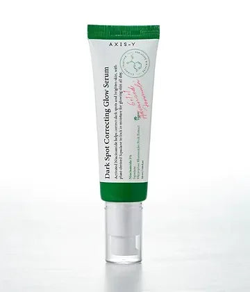 AXIS-Y Dark Spot Correcting Glow Serum - ShopByMk