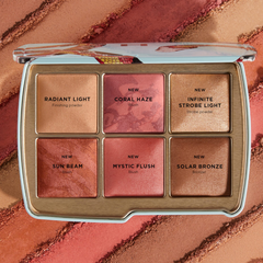 Hourglass Ambient Snake palette - ShopByMk