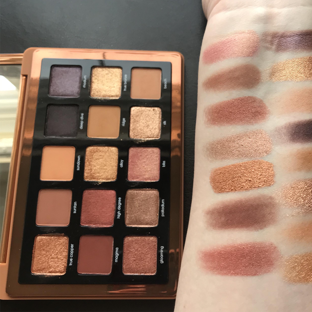 Natasha denona bronze palette - ShopByMk