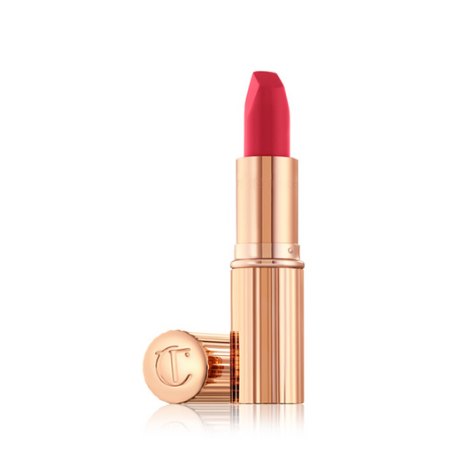 Charlotte Tilbury Matte Revolution Lipstick  LOST CHERRY