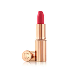 Charlotte Tilbury Matte Revolution Lipstick LOST CHERRY - ShopByMk