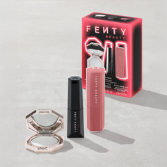 Fenty Beauty - Fenty's Finest 3-Piece Face, Eye + Lip Kit - ShopByMk