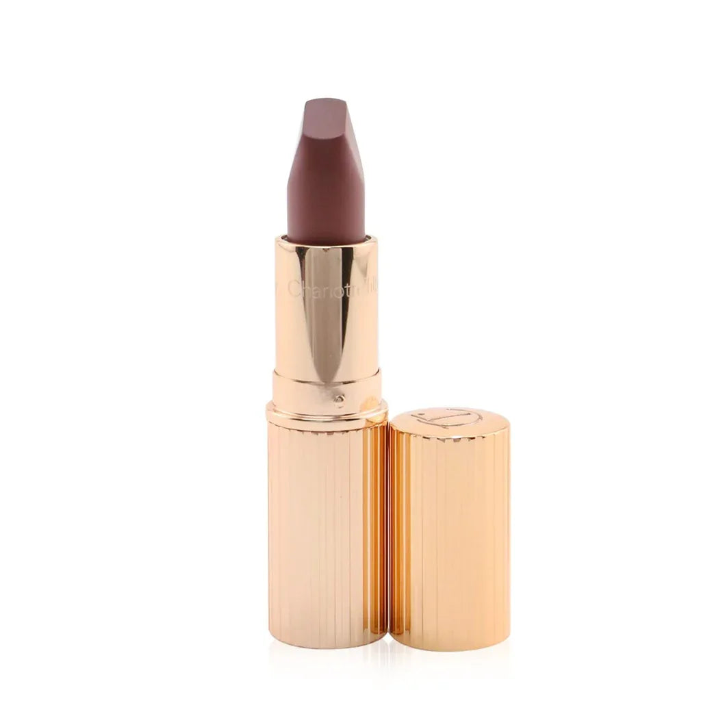 Charlotte Tilbury Matte Revolution Lipstick Pillow Talk - ShopByMk