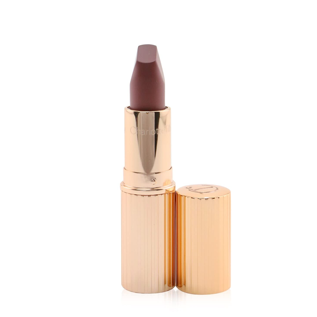 Charlotte Tilbury Matte Revolution Lipstick Pillow Talk