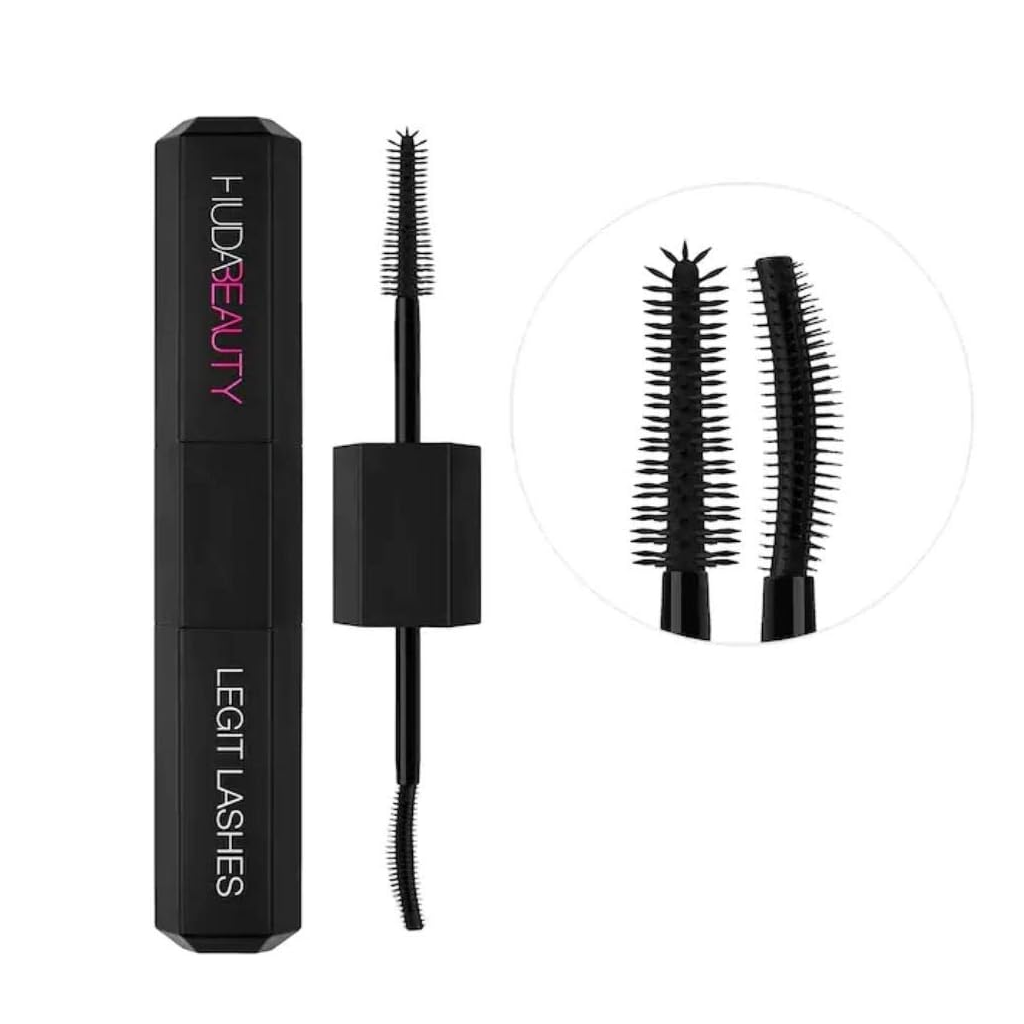 Huda legit lashes mascara - ShopByMk