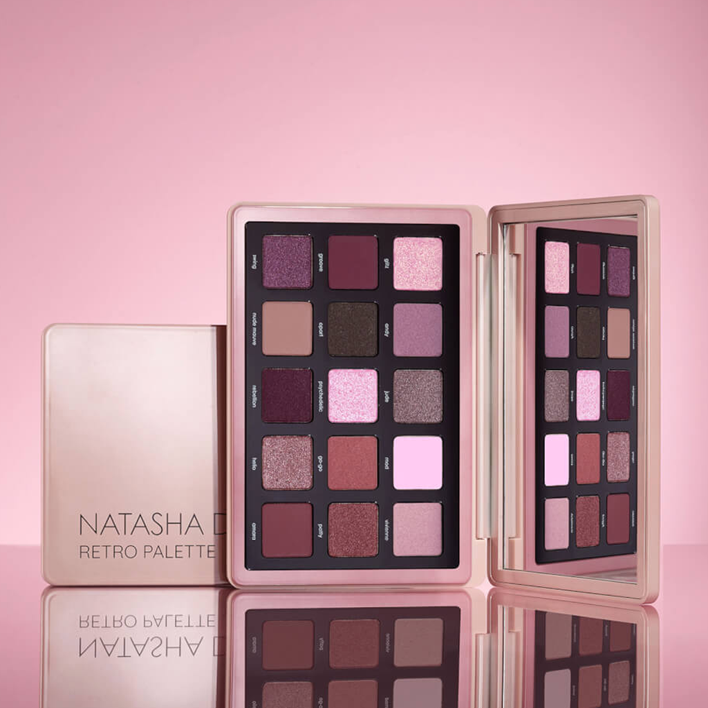 Natasha Denona Retro Palette