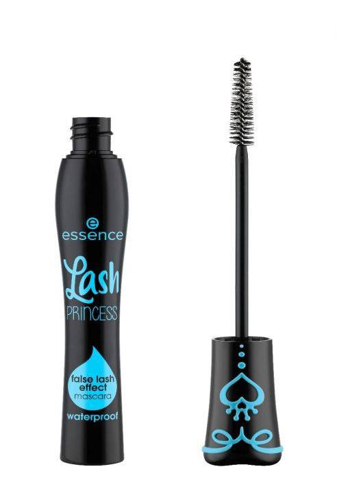 Essence lash princess effect waterproof mascara - ShopByMk