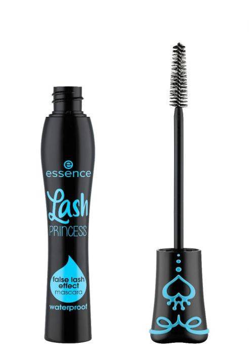 Essence lash princess effect waterproof mascara