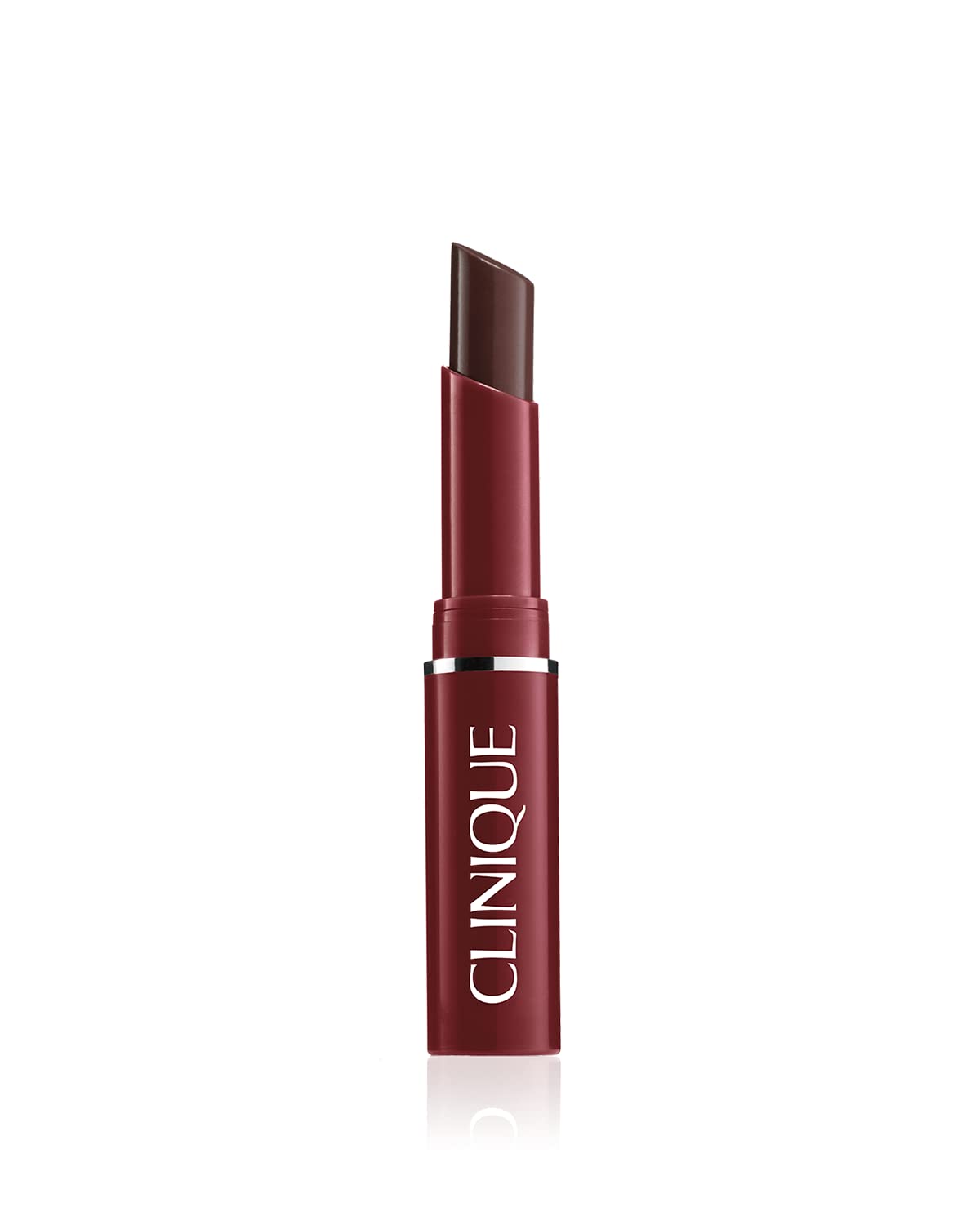 Clinique Almost Lipstick in Black Honey, Mini - ShopByMk