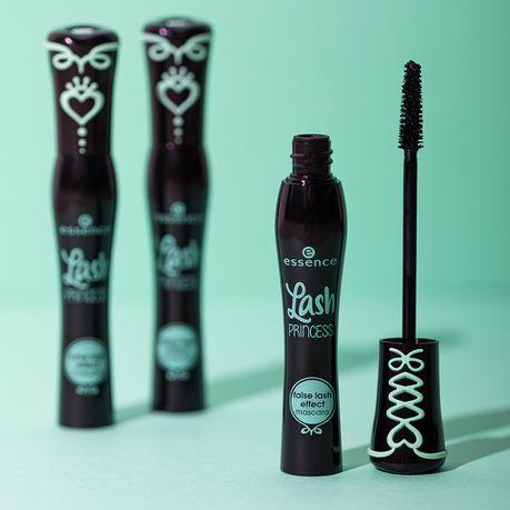 Essence lash princess false lash effect mascara