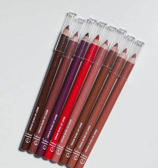 e.l.f Cream Glide Lip Liner