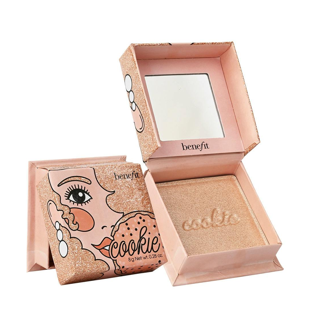 Benefit cosmetics