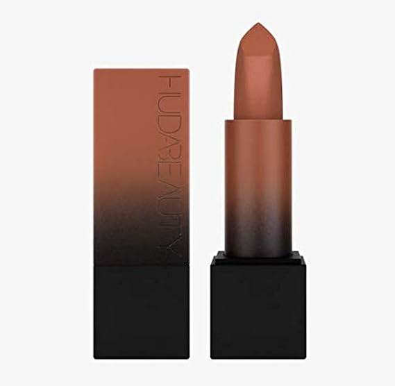 Power matte bullets - ShopByMk