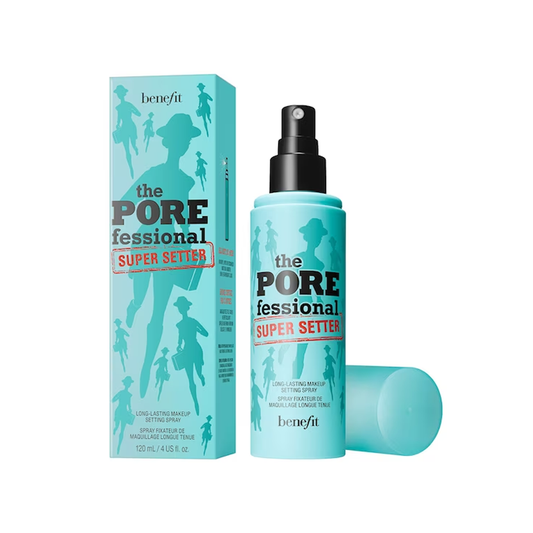 pore fessional super setter setting spray 120ml