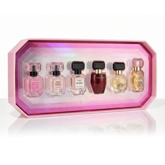 Victoria's Secret Deluxe Perfume Gift Set