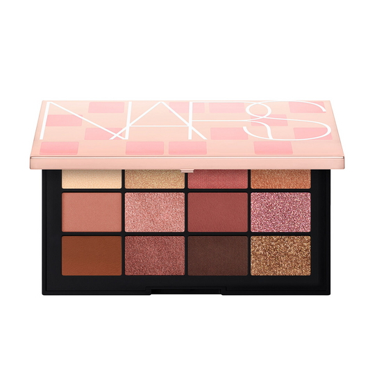 Nars afterglow irresistible eyeshadow palette