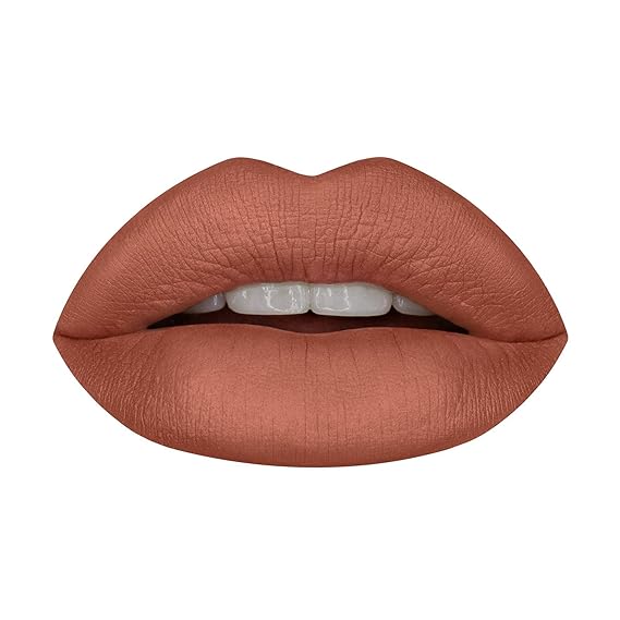 Power matte bullets - ShopByMk
