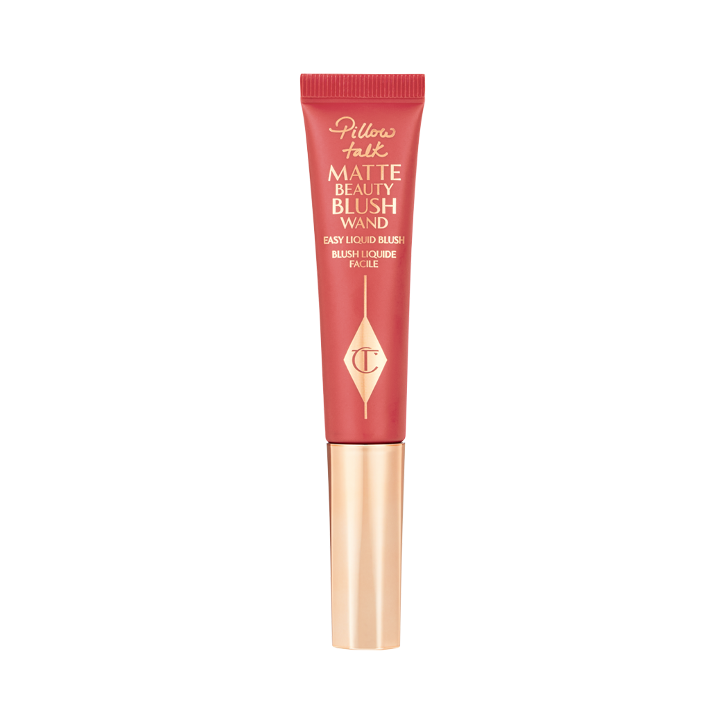 Charlotte tilbury matte blush wand