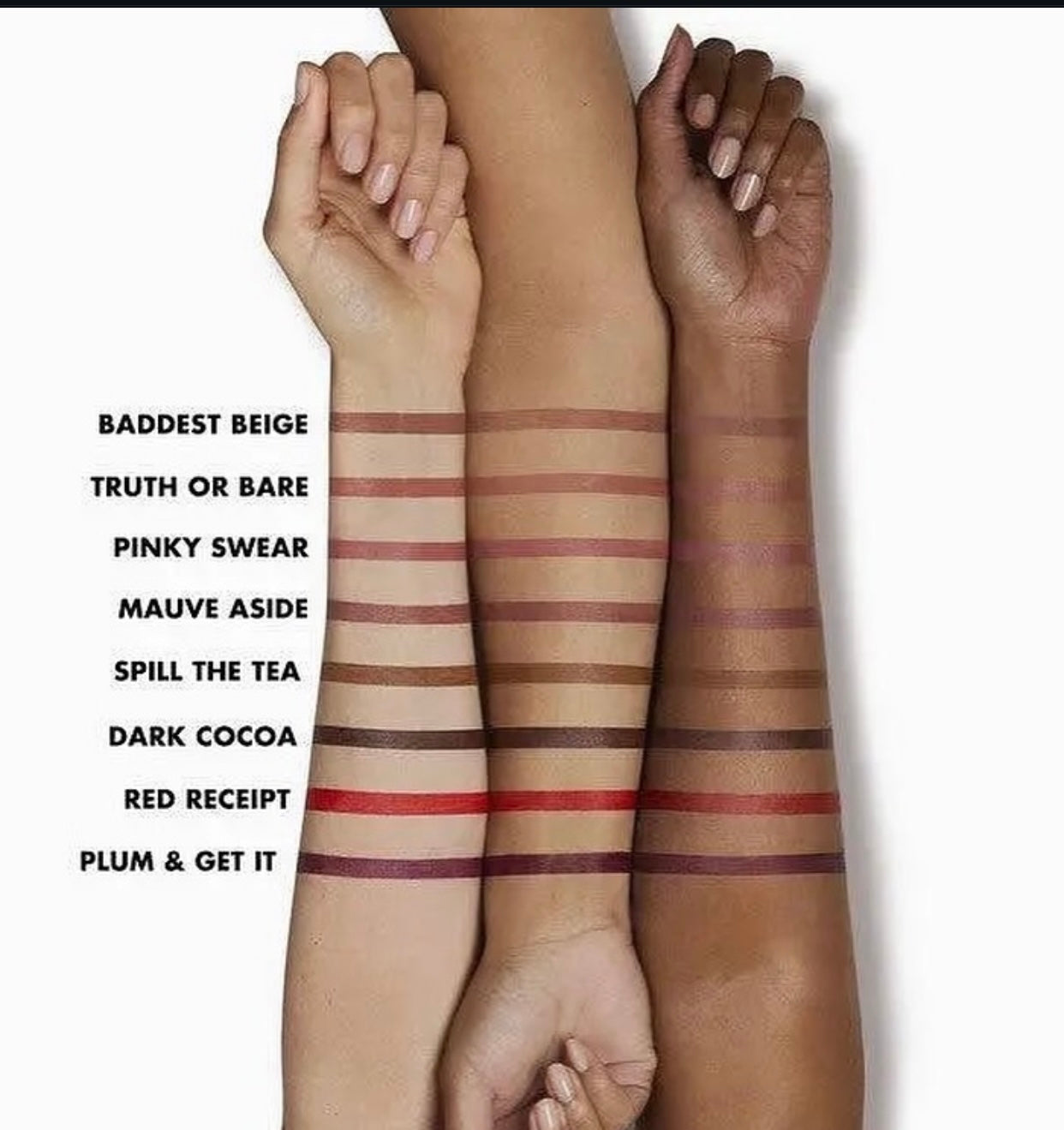 e.l.f Cream Glide Lip Liner