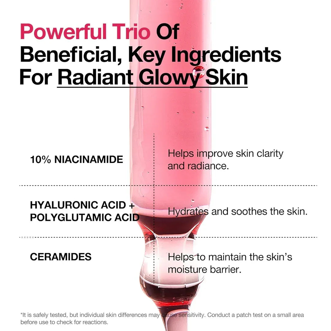 ANUA NIACINAMIDE 10% + TXA 4% DARK SPOT CORRECTING SERUM - ShopByMk