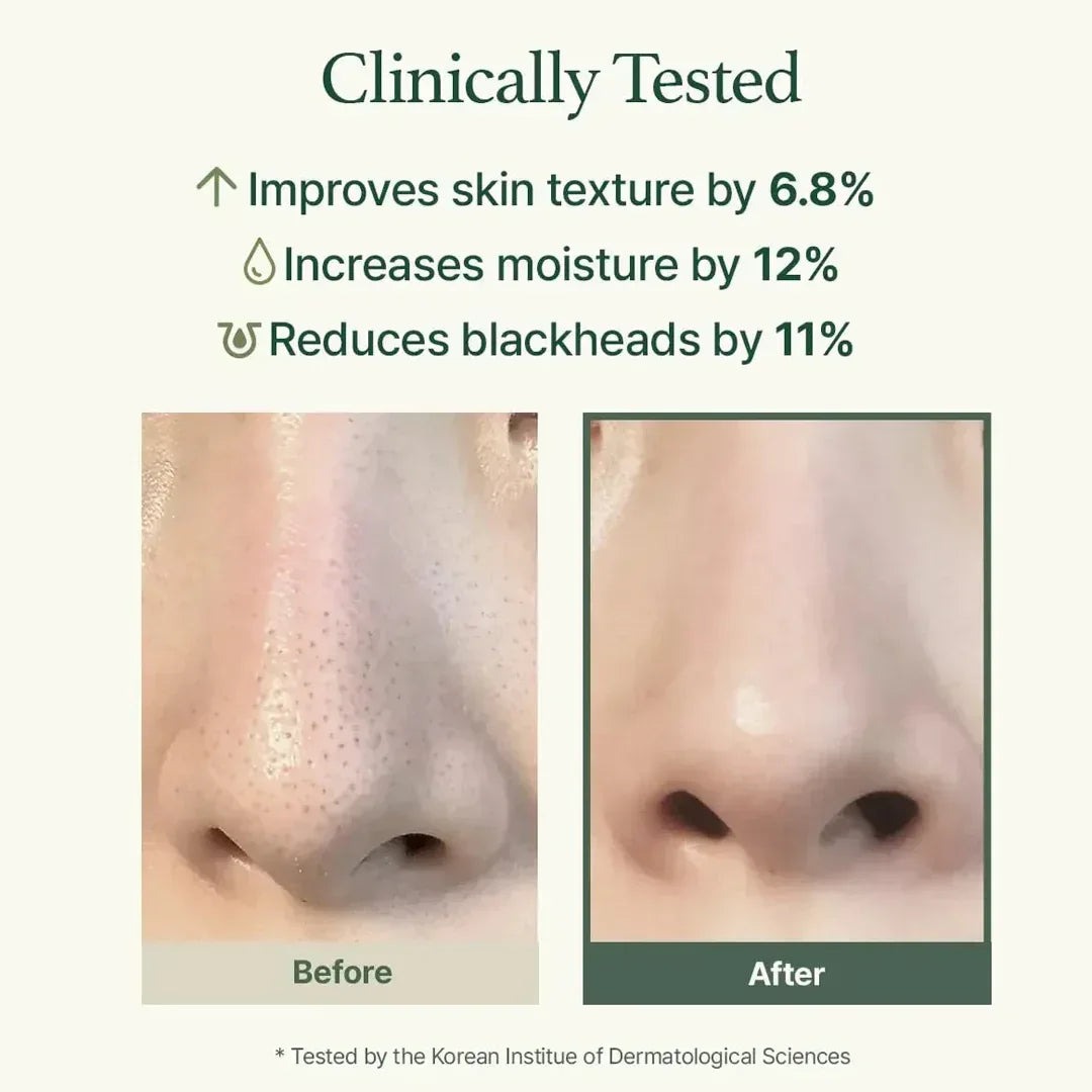 Arencia Fresh Green Rice Cleanser - ShopByMk