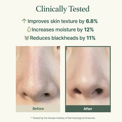 Arencia Fresh Green Rice Cleanser - ShopByMk