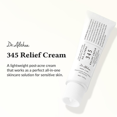 Dr.Althea 345 Relief Cream - ShopByMk