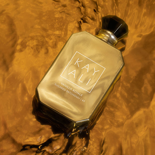 KAYALI Vanilla Royale Sugared Patchouli 64 50ML