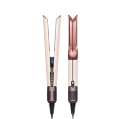 Dyson Airstrait Dryer and Straightener Ceramic Pink Rose Gold - ShopbyMK