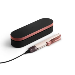 Dyson Airstrait Dryer and Straightener Ceramic Pink Rose Gold - ShopbyMK