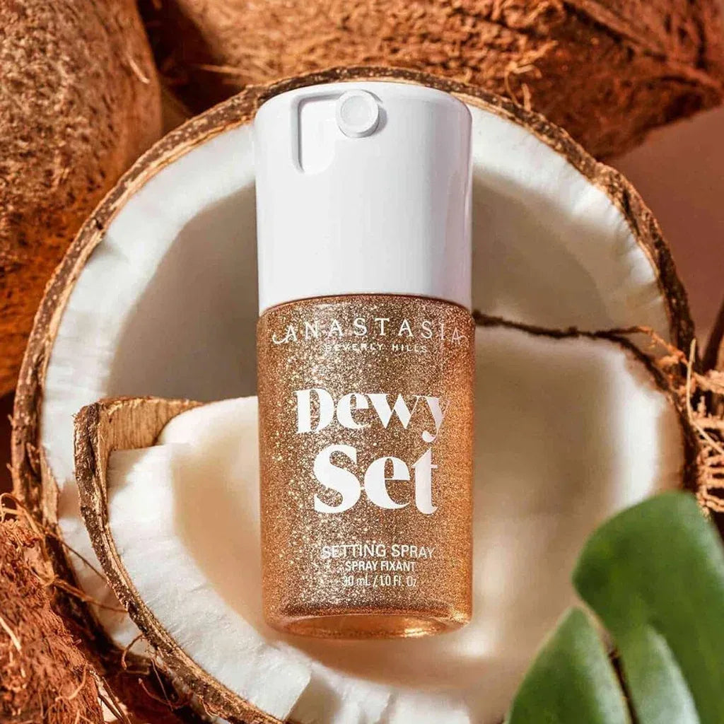 Anastasia dewy set setting spray 30ml - ShopByMk