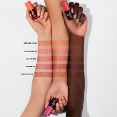 Elf - Sheer For It Blush Tint